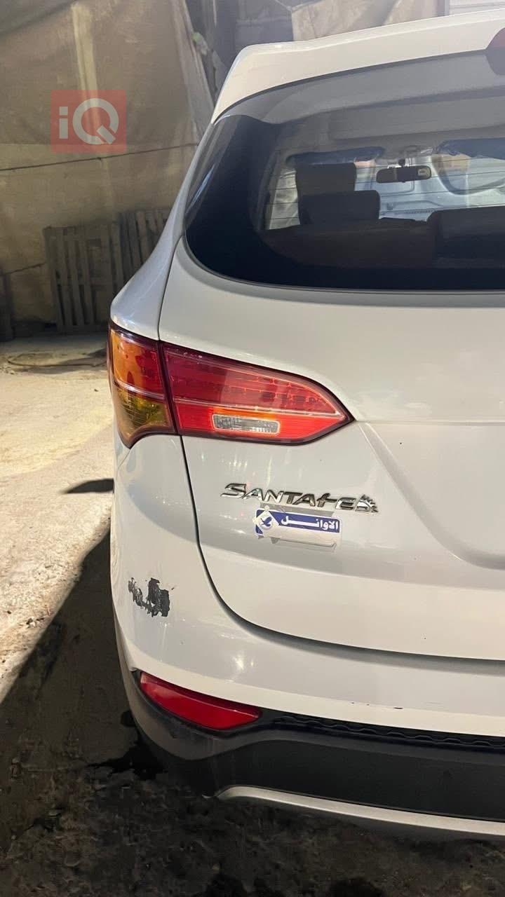 هیوندای سەنتافی